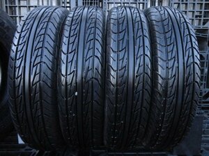 ★3333 ほぼ新品 ナンカン TOURSPORT611 175/80R15 4本