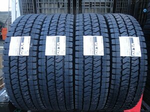 ◎2792 ◇ 新品 ＃2023年製＃ ブリヂストン VL10 195/80R15 LT 107/105N 4本 2023年製　№00