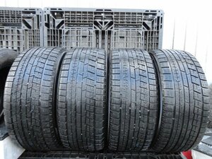 ●5758 ヨコハマ iceGUARD iG60 255/45R19 4本 2019年製