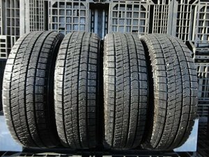 ●5774 ほぼ新品 ブリヂストン VRX2 185/65R15 4本 2019年製