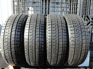 ●5770 イボ付 ほぼ新品 ブリヂストン VRX2 185/60R15 4本 2022年製