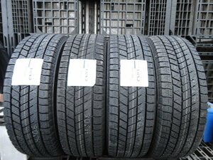 ●5796 新品 ブリヂストン VRX3 185/65R14 4本 2021年製