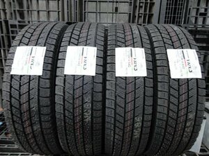 ●5790 ◇ 新品 ブリヂストン VRX3 175/70R14 4本 2021年製 ◇№00