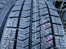 ●5778 新品 ブリヂストン VRX2 165/55R15 4本 2021年製_画像2