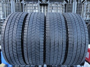 ◎5925 ブリヂストン VRX3 215/70R15 4本 2021年製 （MO)