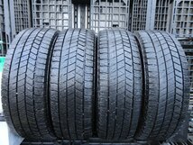 ●5636 ブリヂストン VRX3 195/65R15 4本 2022年製_画像1