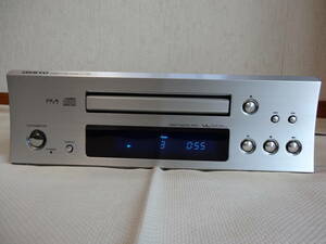 ☆ ONKYO オンキョー C-733 CDプレーヤー ☆