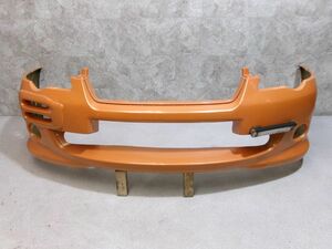 * super-discount!*BP5 Legacy Legacy Applied A previous term turbo MT original modified front bumper aero duct / Q11-2057