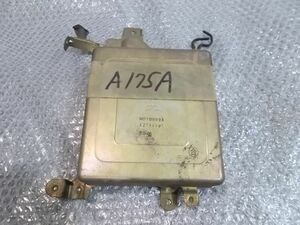 * super-discount!*A175A Lancer EX turbo Lancer turbo original normal computer CPU ECU MD109993 / 2Q12-495