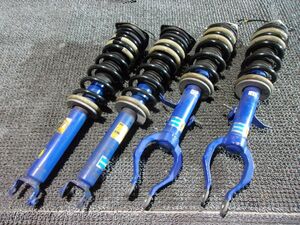 ★希少!激安!★R35 GT-R GTR 純正 BILSTEIN ビルシュタイン 加工 ? Cリング 車高調 VR38DETT 56110 JF20B 56111 JF20B / Q12-1269