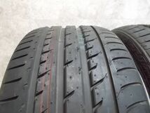 ★未使用!★TOYO トーヨー PROXESS プロクセス T1 Sports 275/30ZR19 96Y タイヤ 2014年製 2本セット / Q12-1423_画像2