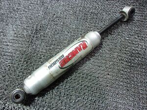 * super-discount!*Jeep Jeep 7MX Cherokee RANCHO Rancho RS5000 steering damper / 2Q12-1403