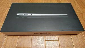 Apple MacBookAir 2011 11インチ Core i5 1.6GHz/2GB/64GB Model No: A1370 ジャンク品