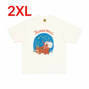 HUMAN MADE KEIKO SOOTOME T-SHIRT #15 ヒューマンメイド ケイコ サオトメ Tシャツ