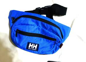 ヘリーハンセン　HELLY HANSEN ボディバッグ