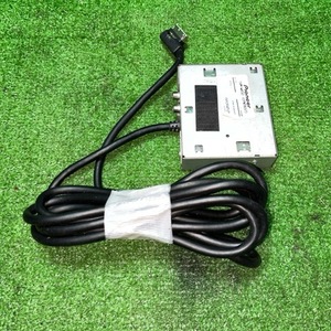 カロッツェリア　TVM-W650　(CPN1837)　リアモニター　ユニット　現状品