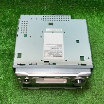 ケンウッド　CD　カセット　プレイヤー　DPX-44　オーディオ　カーステ　現状品_画像3