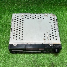 トヨタ　カセット　プレイヤー　86120-33180　15418　　1DIN　現状品_画像2