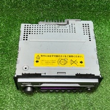 ケンウッド　MD 　プレイヤー　E212MD　1DIN　現状品_画像2