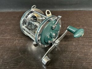 FSA-00205-47 Heddon ヘドン 422 両軸リール 船リール OLD