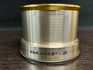 FSA-00228-47 DAIWA ダイワ SURF-Z 35A サーフZ 替スプール 2号用