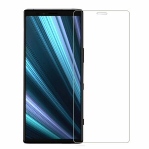 【2枚入り】Xperia 1 ソニー エクスぺリア SO-03L SOV40 802SO 光沢フィルム 保護フィルム 国内配送