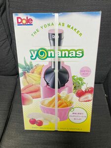 Dole ヨナナス　901RJ-P 新品未使用品