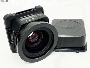 ★FUJIFILM 富士フィルム GX680用 EBC FUJINON GX M 100mm 1:4 中判 カメラ レンズ 15034O5-8