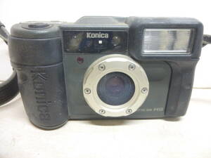 令ご1931か-13/カメラ　Konica　LENS28HG　動作未確認