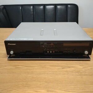 パイオニア DVD DVDレコーダー DVR-DT70 レコーダー プレーヤー ジャンク 