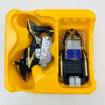 新古品 仮面ライダー555 超可変ファイズマシン オートバジン サイドバッシャー 全2種セット_画像4