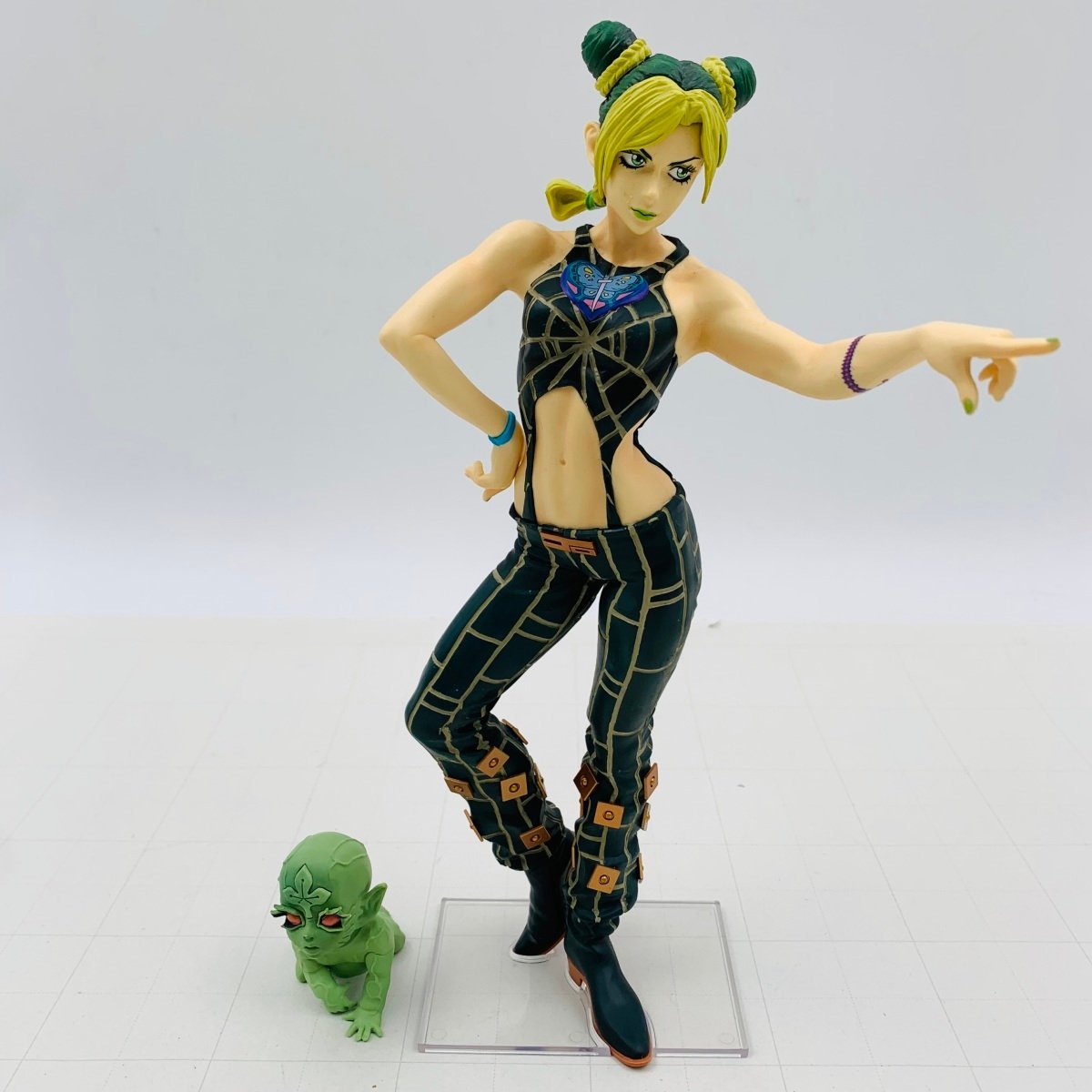 2023年最新】Yahoo!オークション -空条 徐倫 フィギュアの中古品・新品