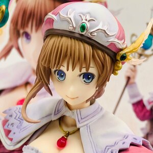 ジャンク メガハウス ハイプリエステス ロロナのアトリエ アーランドの錬金術師 ロロナ