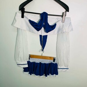 コスプレ衣装 Fate/Grand Order アナスタシア風 水着 女性Mサイズ～Lサイズ