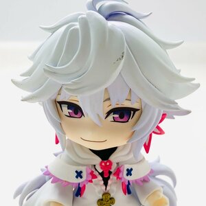 ジャンク オランジュ・ルージュ ねんどろいど Fate Grand order 970-DX キャスター/マーリン 花の魔術師Ver FGO