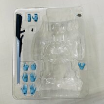 中古品 ROBOT魂 SIDE ANTBODY ブレンパワード ネリーブレン_画像4