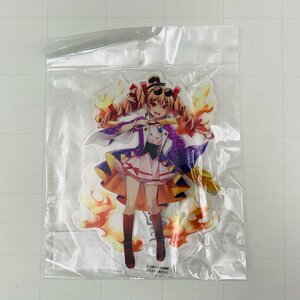 新品未開封 東方Project アトレ秋葉原 アクリルフィギュア 春祭り2021 依神女苑 えれっと