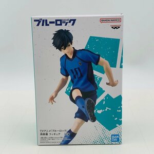 新品未開封 ブルーロック 糸師凛 フィギュア