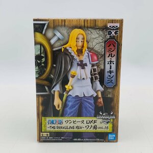 新品未開封 DXF THE GRANDLINE MEN ワノ国 vol.16 ワンピース バジル・ホーキンス