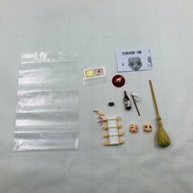 中古品 マックスファクトリー Figma 055 東方Project 博麗霊夢_画像6