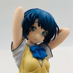 中古品 アルター あの夏で待ってる 1/6 谷川柑菜