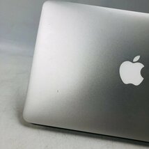 動作確認済み MacBook Air 11インチ (Mid 2011) Core i5 1.6GHz/4GB/SSD 64GB MC968J/A_画像6