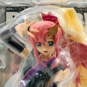 新古品 メガハウス エクセレントモデル RAH.DX 機動戦士ガンダムSEED DESTINY ラクス・クライン