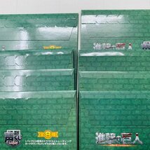 新古品 進撃の巨人 声くじ 1BOX 全8種セット_画像4