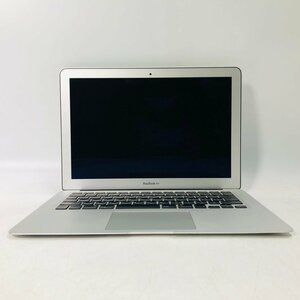 ジャンク MacBook Air 13インチ (Mid 2011) Core i5 1.7GHz/4GB MC965J/A