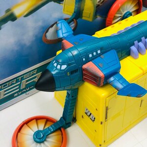 中古品 モビルスーツ・イン・アクション!! 機動戦士ガンダム ガンペリー ＆ 陸戦型ジム