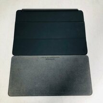 Apple iPad Pro (10.5-inch) Smart Keyboard 日本語 MPTL2J/A_画像2