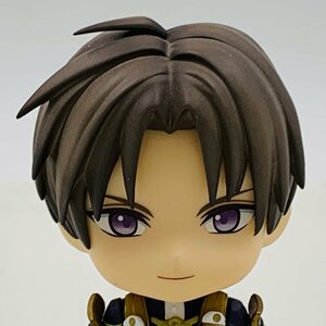 中古品 グッドスマイルカンパニー ねんどろいど 617 刀剣乱舞 ONLINE へし切長谷部