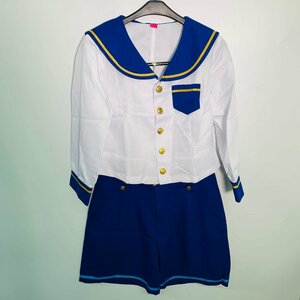 コスプレ衣装 あんさんぶるスターズ あんスタ Ra*bits 旧ユニット衣装 紫之創 風 女性Mサイズ