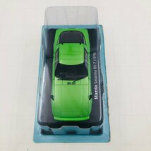 新古品難あり アシェット 国産名車コレクション #11 1/24 Mazda Savanna RX-7 1978 マツダ サバンナ_画像3